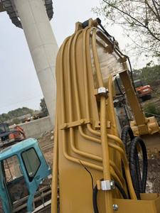 รถขุดตีนตะขาบ CAT305 สภาพดีเยี่ยม นำเข้าจากญี่ปุ่น ปี 2024 น้ำหนัก 5 ตัน เครื่องยนต์ ปั๊ม มอเตอร์ ประสิทธิภาพสูง ขาย - Product Image 5