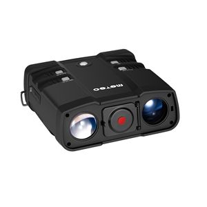 Jumelles de vision nocturne MOTOC NV-FHD300, appareil de photographie et d'enregistrement vidéo numérique infrarouge pour l'extérieur - Product Image 1
