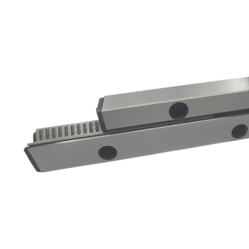 2025 N O Needle Straight Guide