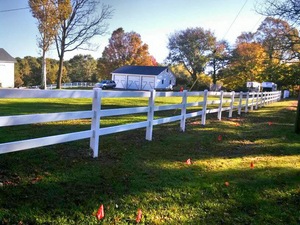 High Quality Strength Longjie Cattle Roll Plastic Fence, Horse Fence - Product Image 3