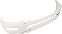 Autokarosserieteil Neue Chrom-Stahl-Frontstoßstange mit Nebelscheinwerferöffnungen für Dodge Ram 1500 2019-2021 OEM 5ZB88SZ0AD
