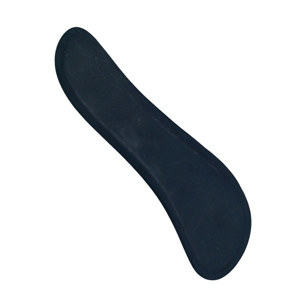 Herramienta de Masaje Gua Sha Negra de Fábrica para Terapia de Raspado Facial, Corporal y del Cuero Cabelludo - Product Image 1