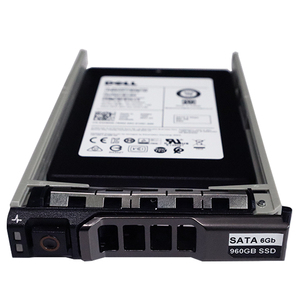 Original 960GB <b>SSD</b> SAS 12Gbps 512e 2.5-inch Hard Drive Server Hard Disk Ram Ddr4 - Product Image 4