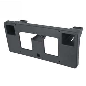 Marco para Placa de Matrícula para Honda Accord4 2006-2007, Soporte para Placa de Matrícula - Product Image 4