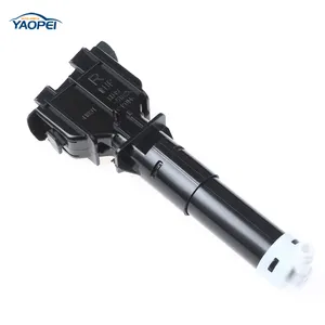 Headlight Washer Cleaning Sprayer Actuator Nozzle Jet KD49-5182Y For Mazda CX-5 2012-2017