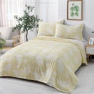 Kunden spezifisches 200x220 Paar Bettwäsche set aus 100% Baumwolle und mittlerem 100% Polyester