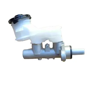 JJQ OEM 46100-S9A-G51 Peças do Sistema de Freio Auto Alumínio Brake Master Cylinder Rebuild Peças para Honda CRV 2002-2004