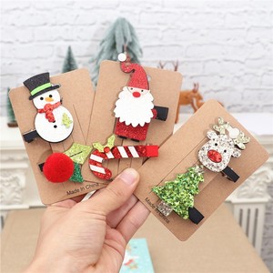 2025 Deux ensembles d'épingles à <span class=keywords><strong>cheveux</strong></span> <span class=keywords><strong>neige</strong></span> 026 - Product Image 1