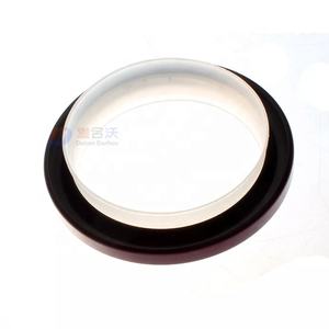 Запчасти для дизельных двигателей QSX15 ISX15: Сальник коленвала 4965569 - Product Image 4