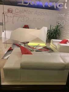 Kim cương hiện đại tiếp nhận bàn khách sạn Nha Khoa phòng khám tiếp nhận truy cập bảng nội thất văn phòng đương đại biểu tượng tùy chỉnh <span class=keywords><strong>led</strong></span> <span class=keywords><strong>Acrylic</strong></span> - Product Image 2