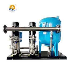 2 Inch Centrifugal Small Automatic Hot <b>Water</b> <b>Booster</b> <b>Pump</b> Constant QDL <b>Booster</b> <b>Pump</b> QDL - Product Image 1