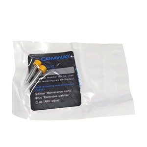 Elettrodo Originale Comway per Giuntatrice a Fusione COMWAY A3 A4 A33 C6 C7 <span class=keywords><strong>C8</strong></span> C9 <span class=keywords><strong>C10</strong></span> per FTTH - Product Image 5
