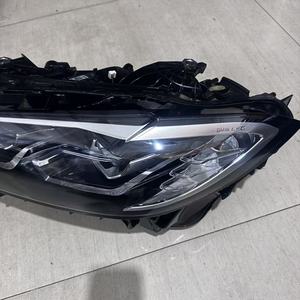 Faros Delanteros LED de Alta Gama Originales de Fábrica para <span class=keywords><strong>BMW</strong></span> Serie <span class=keywords><strong>4</strong></span>, Modelos <span class=keywords><strong>2010</strong></span>-2022, F32 G22 G23 G26 430i M440i - Product Image 3