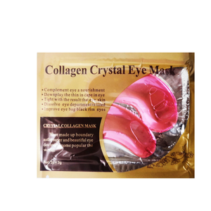 Acide professionnel réduire les rides et les ridules nourrissant Anti-rides pêche fruit collagène raffermissant Gel bio <span class=keywords><strong>Patch</strong></span> pour les <span class=keywords><strong>yeux</strong></span> - Product Image 1