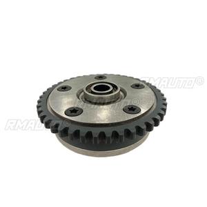 11367512182 Piñón de distribución de admisión y escape del árbol de levas, ajustador de admisión del motor, kit de carrocería para accesorios de coche BMW - Product Image 1