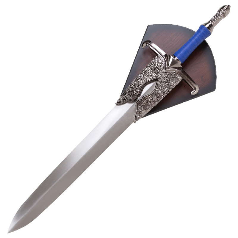 Gran espada del asesino