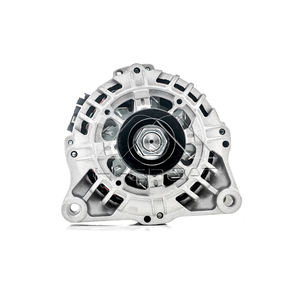 Ensemble d'<span class=keywords><strong>alternateur</strong></span> de systèmes électriques automatiques 5705-5V/57055V <span class=keywords><strong>Alternateur</strong></span> automatique 12V pour PEUGEOT <span class=keywords><strong>206</strong></span> - Product Image 1