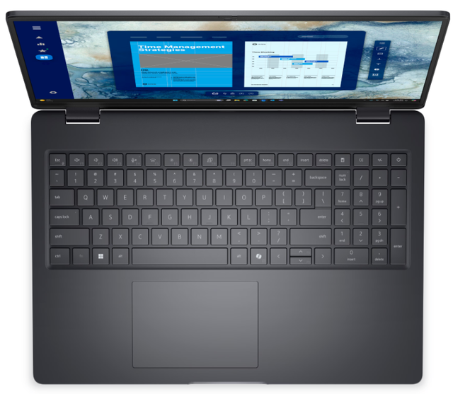 High-Performance Slim AI Business Lightweight Laptop Pro16 Pc16250 Intel Core I5 Ultra5-225U 32G 2TB