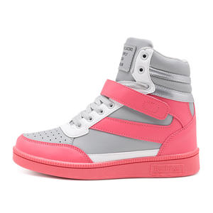 Zapatillas Deportivas Clásicas de Moda 2025, Transpirables, con Cordones, de Caña Alta, para Patinar, Correr, Deporte al Aire Libre, para Mujer, para Todas las Temporadas - Product Image 6