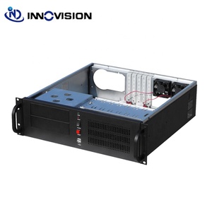 Ổn định mini <span class=keywords><strong>itx</strong></span> 3u rack mount trường hợp máy chủ - Product Image 3