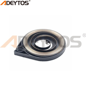 ADEYTOS, resorte de arranque de motosierra, 25CC, motosierra de gasolina, repuestos, resorte de arranque para máquina de motosierra 2500 - Product Image 3