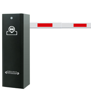 Sistema de Control de Acceso con Barrera Automática para Estacionamiento de Vehículos, Suministro Directo de Fábrica - Product Image 6