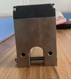 (ओइलफील्ड-विशिष्ट) वायरलेस लोड-विस्थापन एकीकृत डायनामोमीटर - Product Image 3