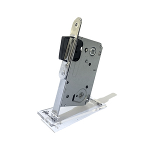 Serrure magnétique <span class=keywords><strong>de</strong></span> haute sécurité en acier inoxydable, serrure à mortaise magnétique - Product Image 2