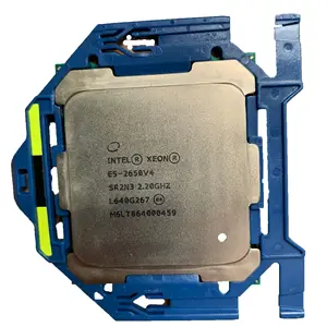 ขายส่ง Xeon 5218ขายดีที่สุดคุณภาพดี2.3GHz Xeon Gold 5218 SRGZL หน่วยประมวลผลกลาง Cpu