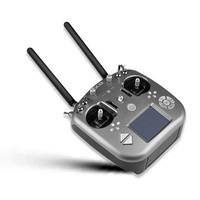 Flyttsrc X9-émetteur et récepteur X9D, télécommande 2.4G, pour avion RC, quadricoptère, Drone UAV