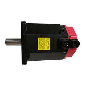 A06B-0143-B377 Accesorios del Sistema FANUC Motor Original Nuevo de Marca con Garantía de Un Año - Product Image 3