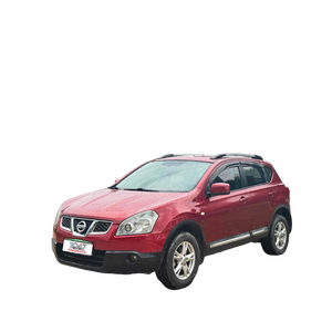 <span class=keywords><strong>Nissan</strong></span> Qashqai 2.0XL Fire CVT 2WD d'occasion, 2014, rouge - Product Image 1