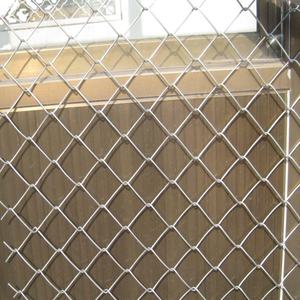 Stainless Steel Dutch Weave Chain Link <b>Mesh</b> <b>Screen</b> Welded Seine Punching Cutting Bending Services Aluminum Woven Steel Wire <b>Mesh</b> - Product Image 5