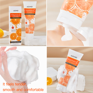 Nettoyant Visage en Gros pour Soin du Visage, Nettoyant Pores en Profondeur, Hydratant, Blanchissant, Vitamine C - Product Image 2