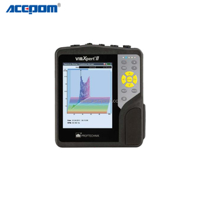 Chất lượng tốt vibxpert II cân bằng động hiệu suất cao 2 kênh FFT thu thập dữ liệu - Product Image 3