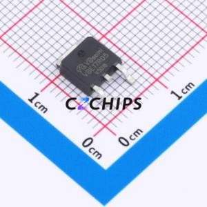 Transistor de Efecto de Campo (MOSFET) VBE17R05 TO-252 Nuevo y Original, Venta al por Mayor de Componentes Electrónicos y Servicio BOM - Product Image 1