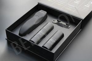 Kit <span class=keywords><strong>de</strong></span> sérum et d'huile pour <span class=keywords><strong>la</strong></span> croissance <span class=keywords><strong>de</strong></span> <span class=keywords><strong>la</strong></span> <span class=keywords><strong>barbe</strong></span> en gros avec étiquette privée, comprenant un rouleau pour <span class=keywords><strong>la</strong></span> <span class=keywords><strong>barbe</strong></span> - Product Image 6