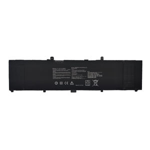 B31N1535 48Wh Replacement Laptop <b>Battery</b> for ASUS U4000U RX410U UX310U RX310U U410U <b>Rechargeable</b> Notebook Lithium Ion <b>Battery</b> - Product Image 1
