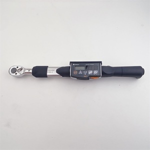 ประแจวัดแรงบิดดิจิตอล TOHNICHI ผลิตในญี่ปุ่น รุ่น CEM100N3X15D-G CEM200N3X19D-G CEM360N3X22D-G CEM500N3X22D-G - Product Image 4