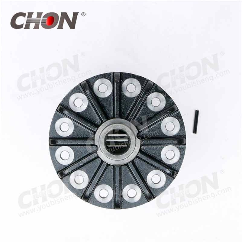 CHON 41311-60070 Differential Case with Gear Kits for
