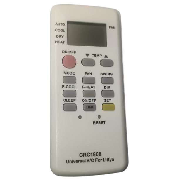 Universal Air Conditioner Remote for Kt 3999