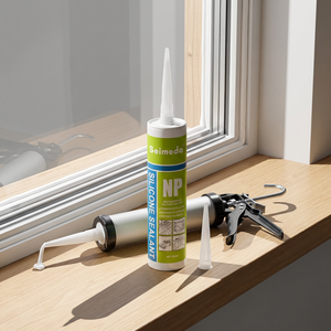 <span class=keywords><strong>Sellador</strong></span> <span class=keywords><strong>de</strong></span> silicona neutro impermeable NP, <span class=keywords><strong>sellador</strong></span> <span class=keywords><strong>de</strong></span> <span class=keywords><strong>juntas</strong></span> elástico <span class=keywords><strong>para</strong></span> paneles compuestos <span class=keywords><strong>de</strong></span> aluminio, techos metálicos y fijación <span class=keywords><strong>de</strong></span> claraboyas. - Product Image 2