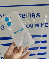 Haute qualité 1.5mm épaisseur Transparent souple TPU téléphone portable coque arrière pour iPhone 17 Pro Max 17 air 16 15 14 13 12 11