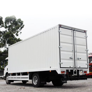 รถบรรทุกขนาดเล็กดีเซลยูโร 3 รุ่น QL11019MARY ขับเคลื่อน 4x2 ใหม่พร้อมจำหน่าย - Product Image 2