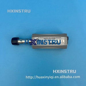 Keysight U2001A <b>USB</b> Power Sensor Frequency Range of 10 MHz to 6 GHz <b>Extended</b> Frequency of 3 MHz to 6 GHz With Option H3 Used hx1 - Product Image 1
