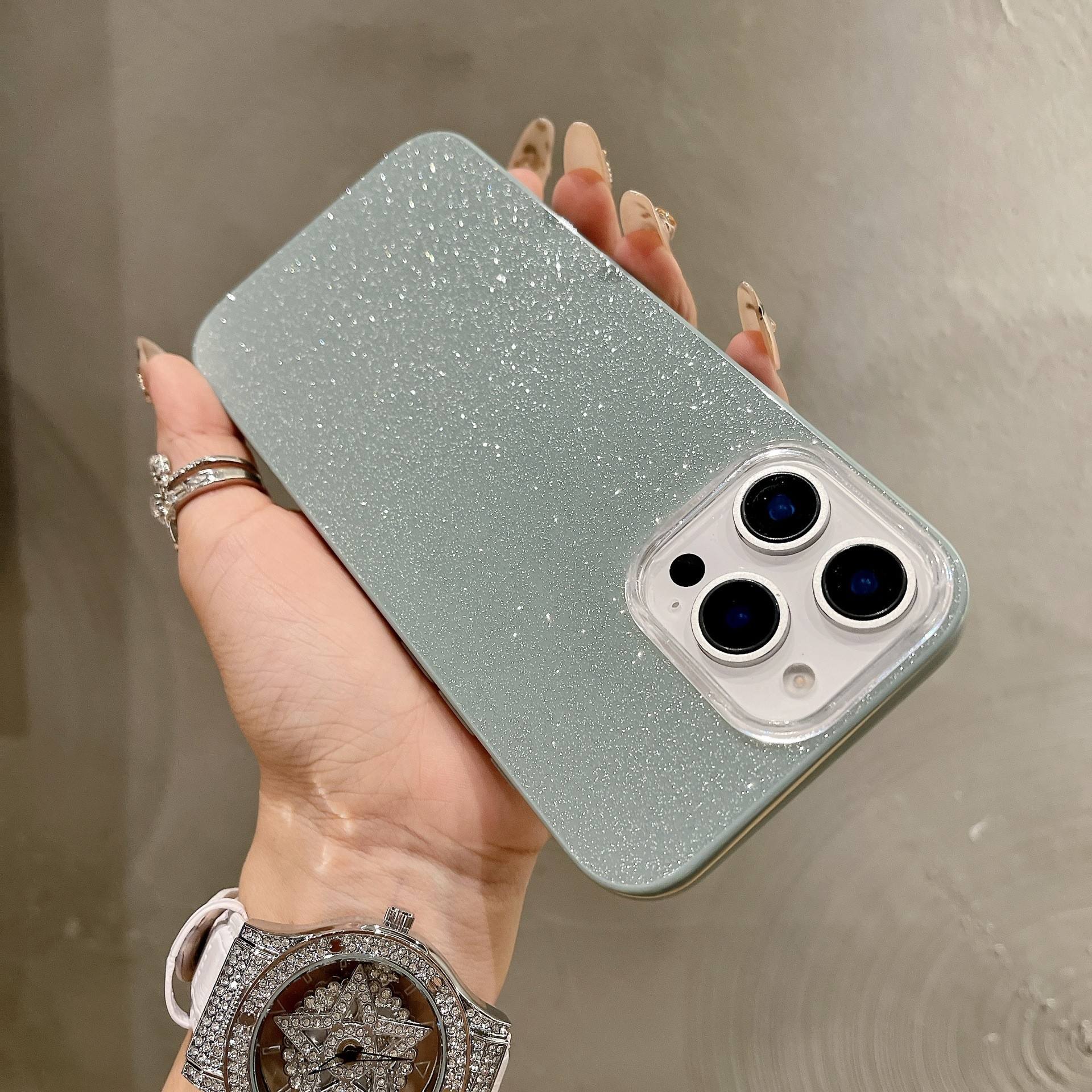 สีเขียวอ่อน