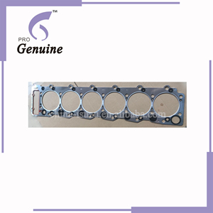 Piezas de repuesto para motor oem NPR 4HF1, reemplazo de junta de <span class=keywords><strong>culata</strong></span> 8971058720 8-97105872-D para isuzu - Product Image 3
