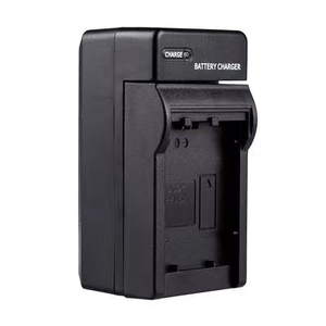 Chargeur de batterie simple fente LP-E8 DF en gros pour Canon EOS 600D, 550D, 650D, 700D - Product Image 1
