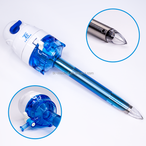 Trocars Dùng Một Lần Với Chiều Dài 150Mm Đối Với Phẫu Thuật Nội Soi Béo Phì - Product Image 1