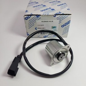 โซลินอยด์ 22B-62-45811 รุ่น PC200-8MO PC210-10 PC210-11 - Product Image 5